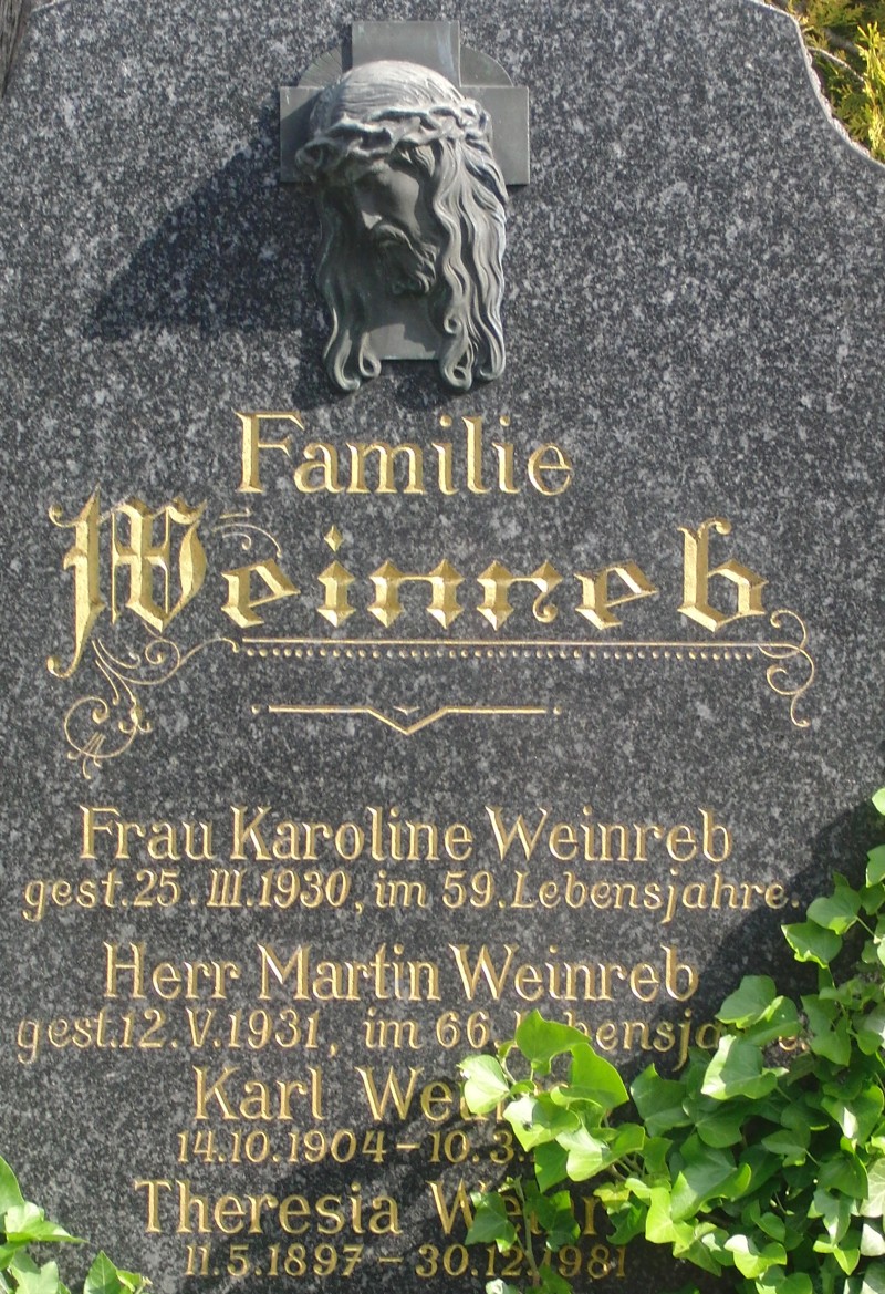 Weinreb