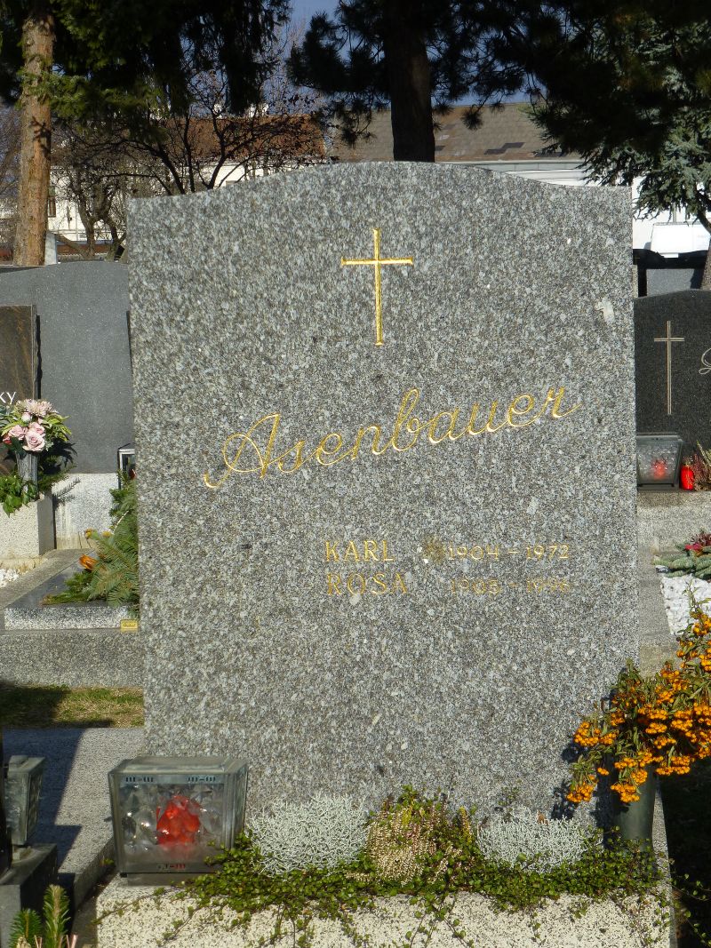 Asenbauer