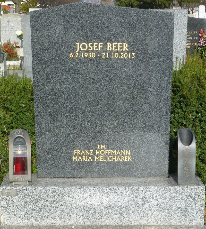 Beer; Hoffmann; Melicharek