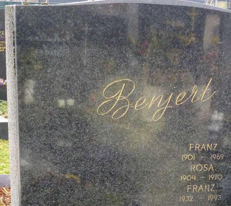 Benjert