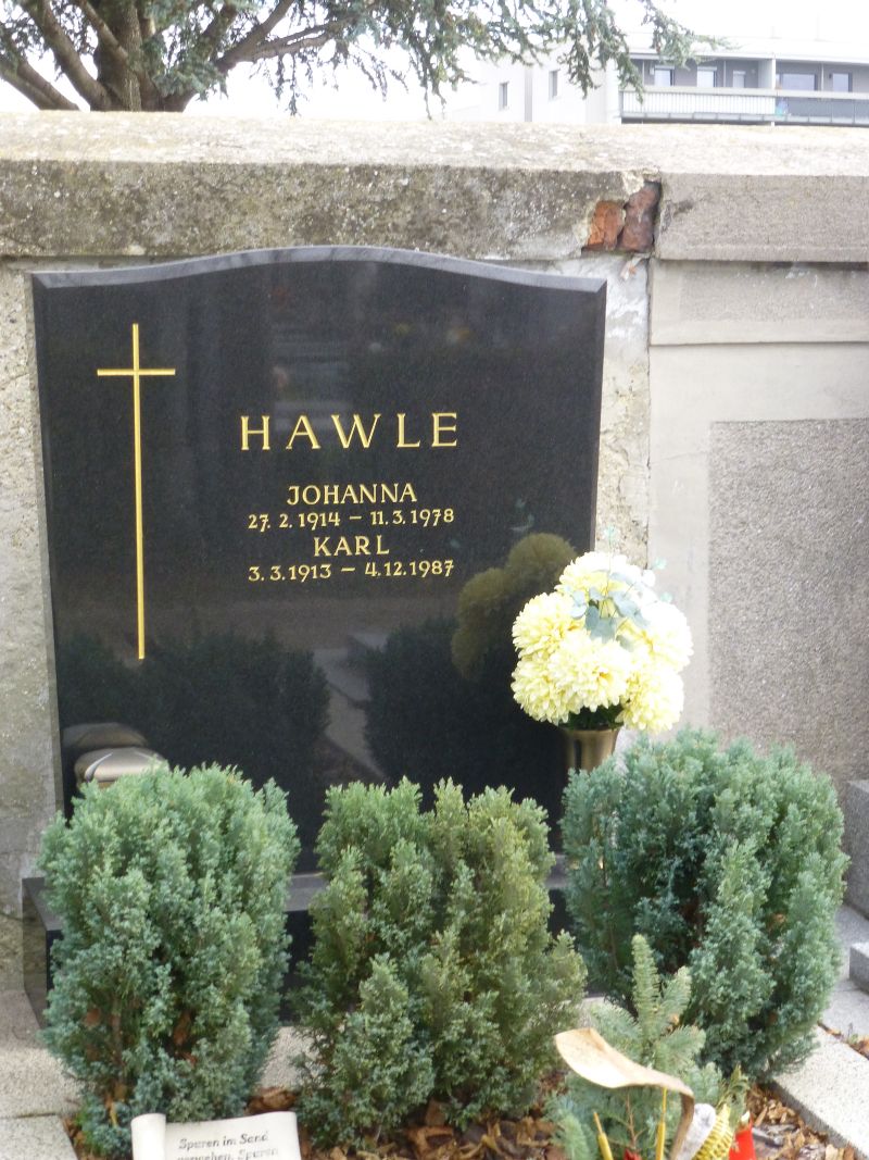Hawle