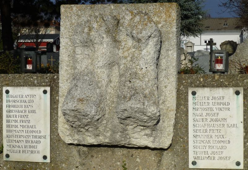 Kriegstote