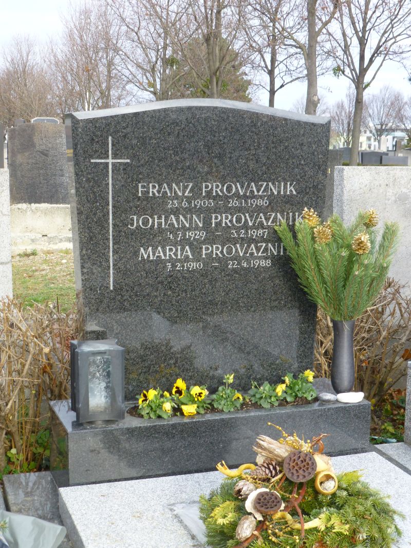 Provaznik