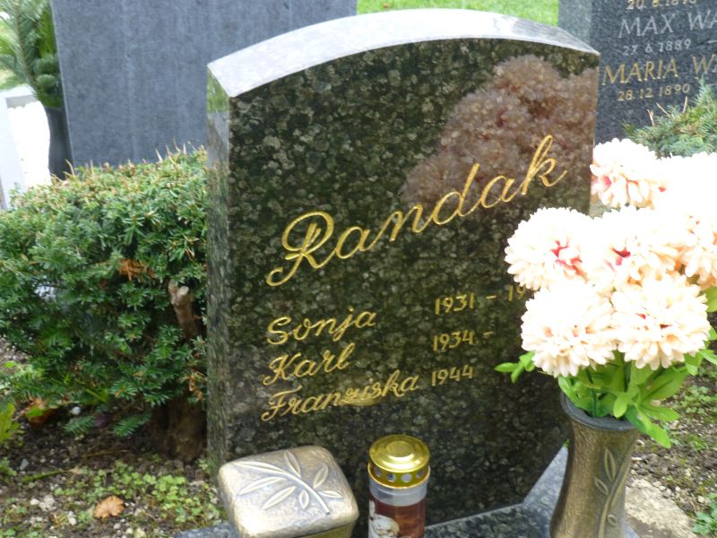 Randak