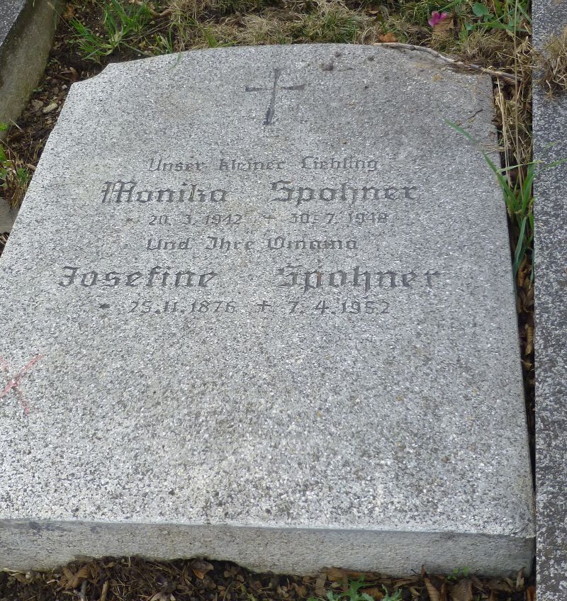 Spohner