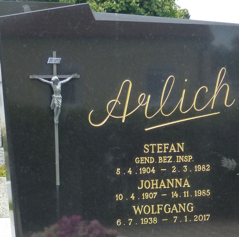 Arlich