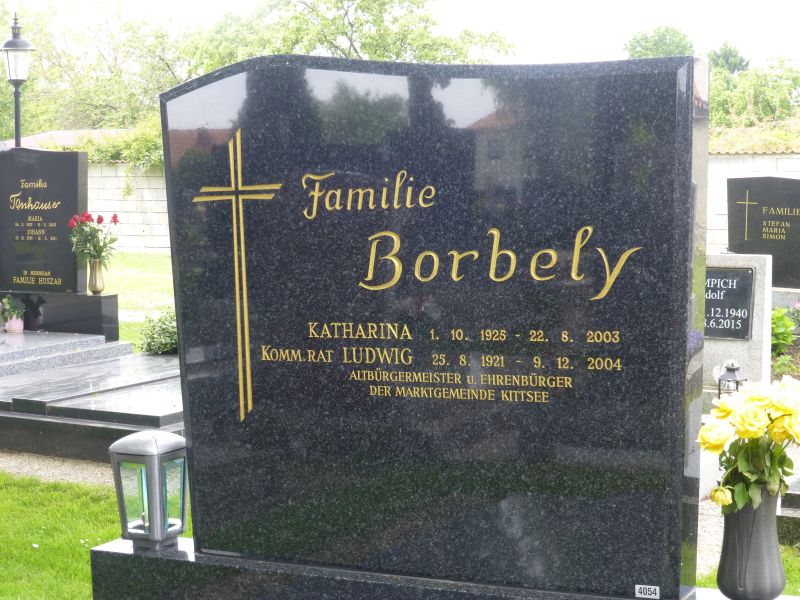 Borbely