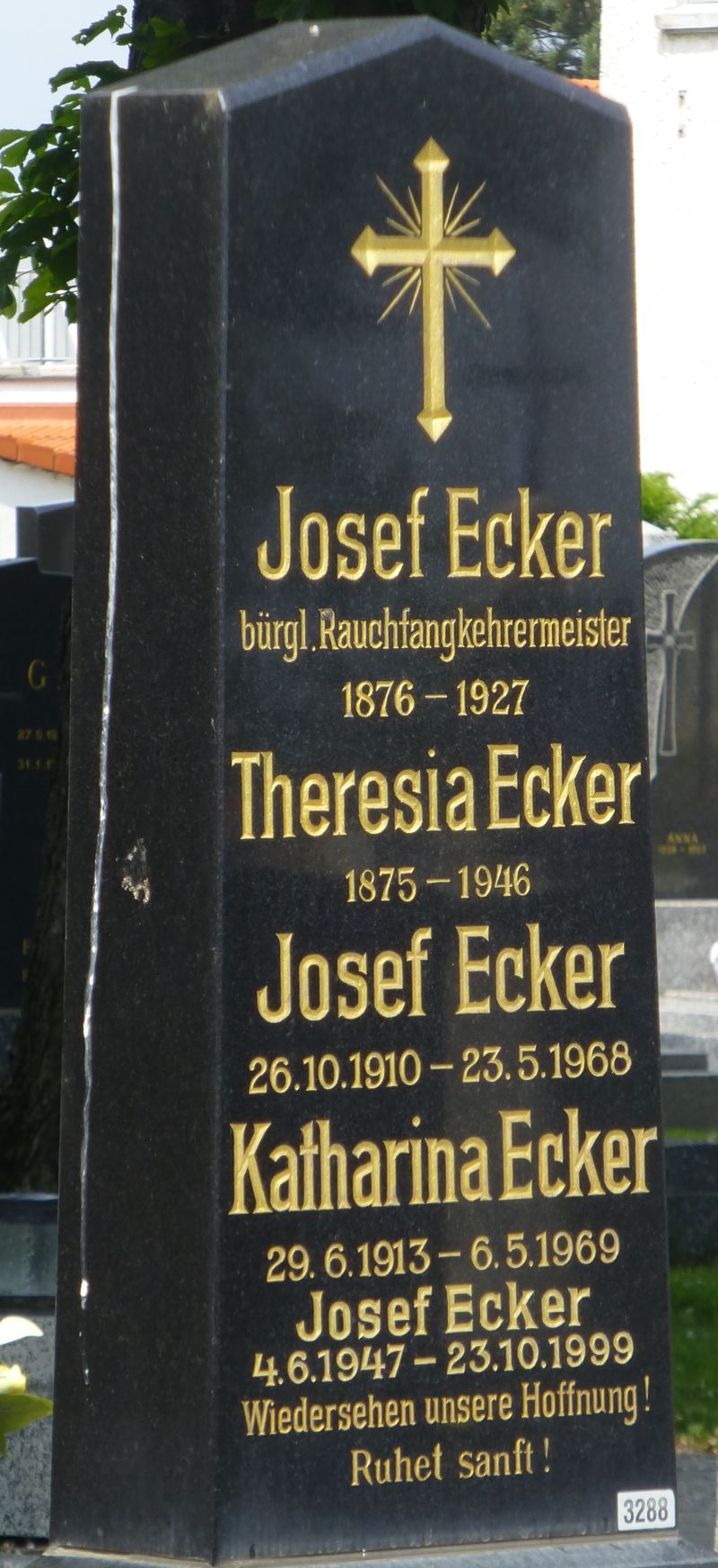 Ecker