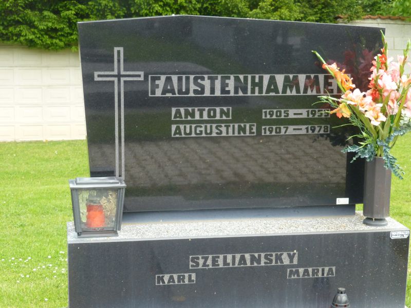 Faustenhammer; Szeliansky