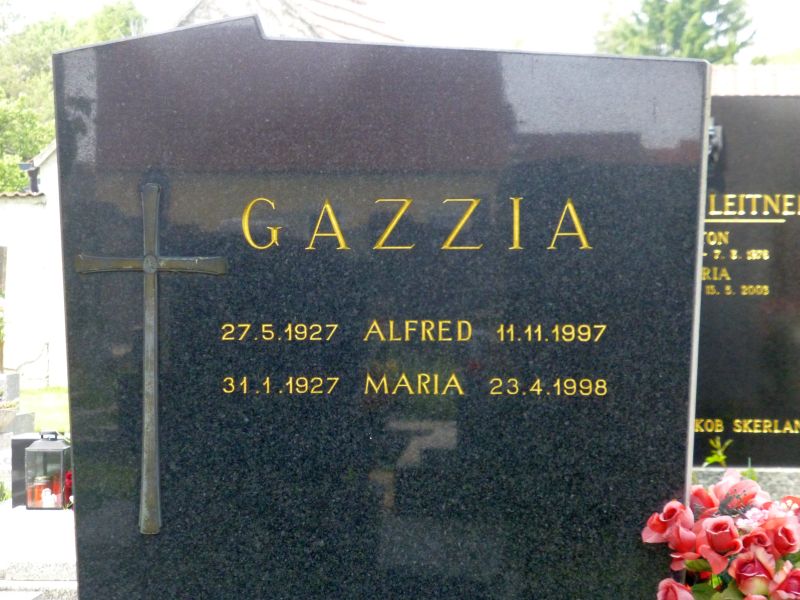 Gazzia