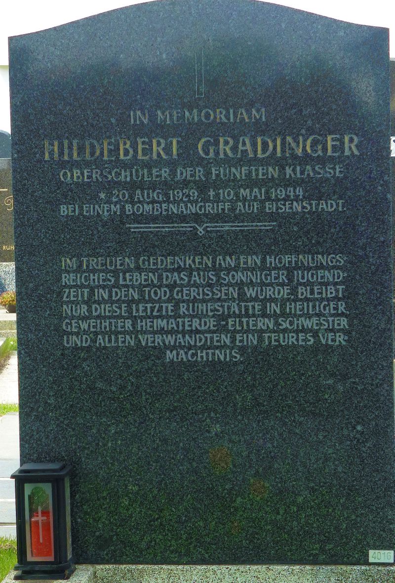 Gradinger