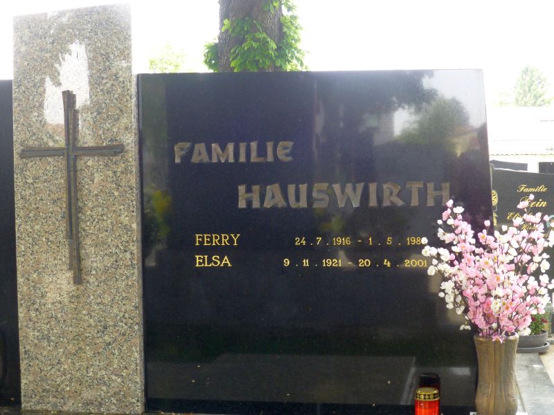 Hauswirth