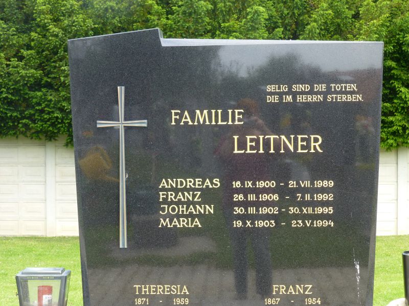 Leitner