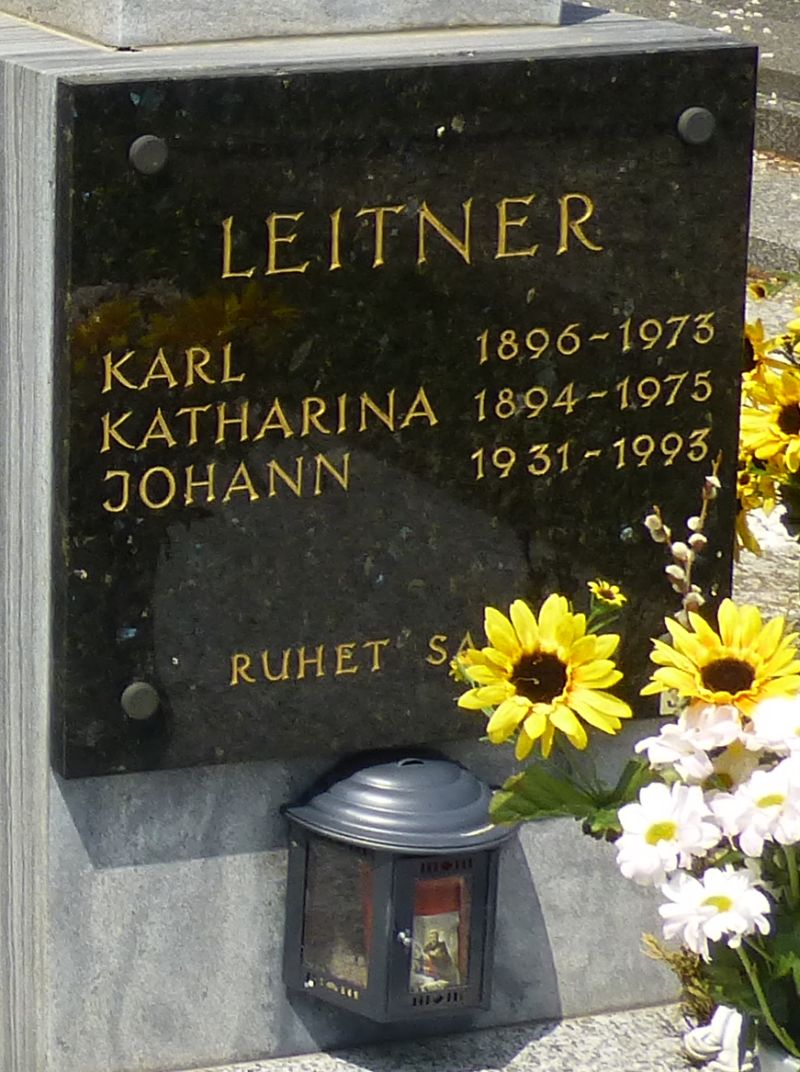 Leitner