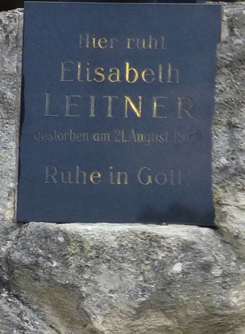 Leitner
