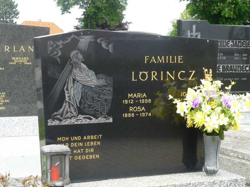 Lörincz