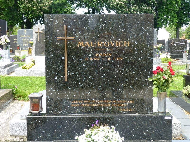 Maurovich