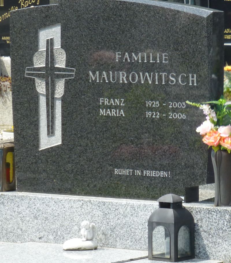 Maurowitsch