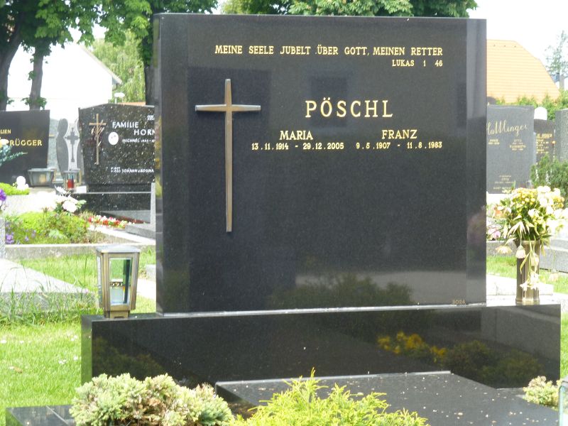 Pöschl