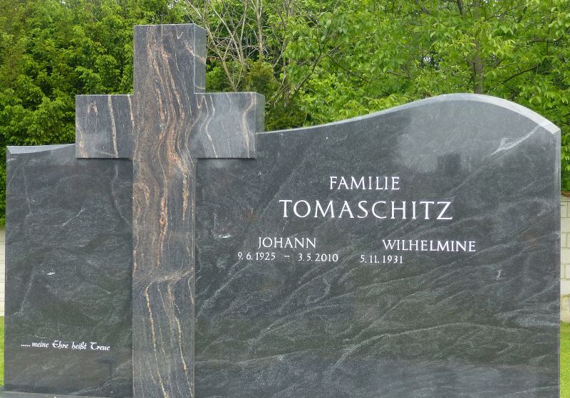 Tomaschitz