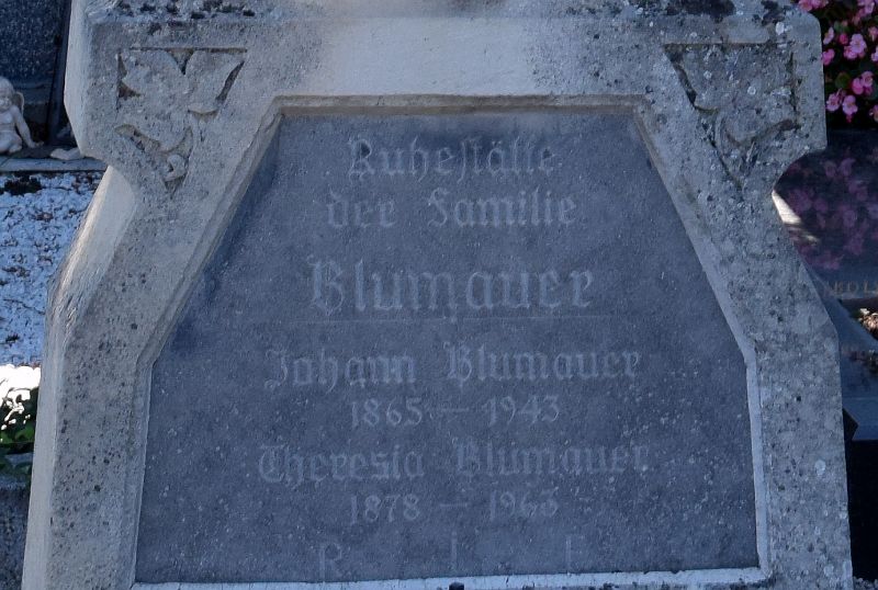 Blumauer