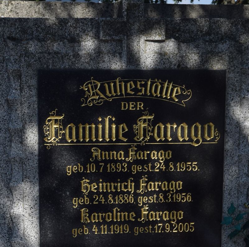 Farago