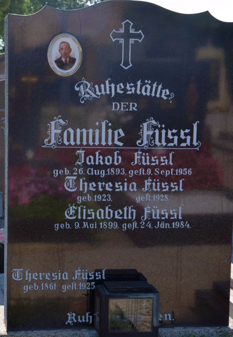 Füssl