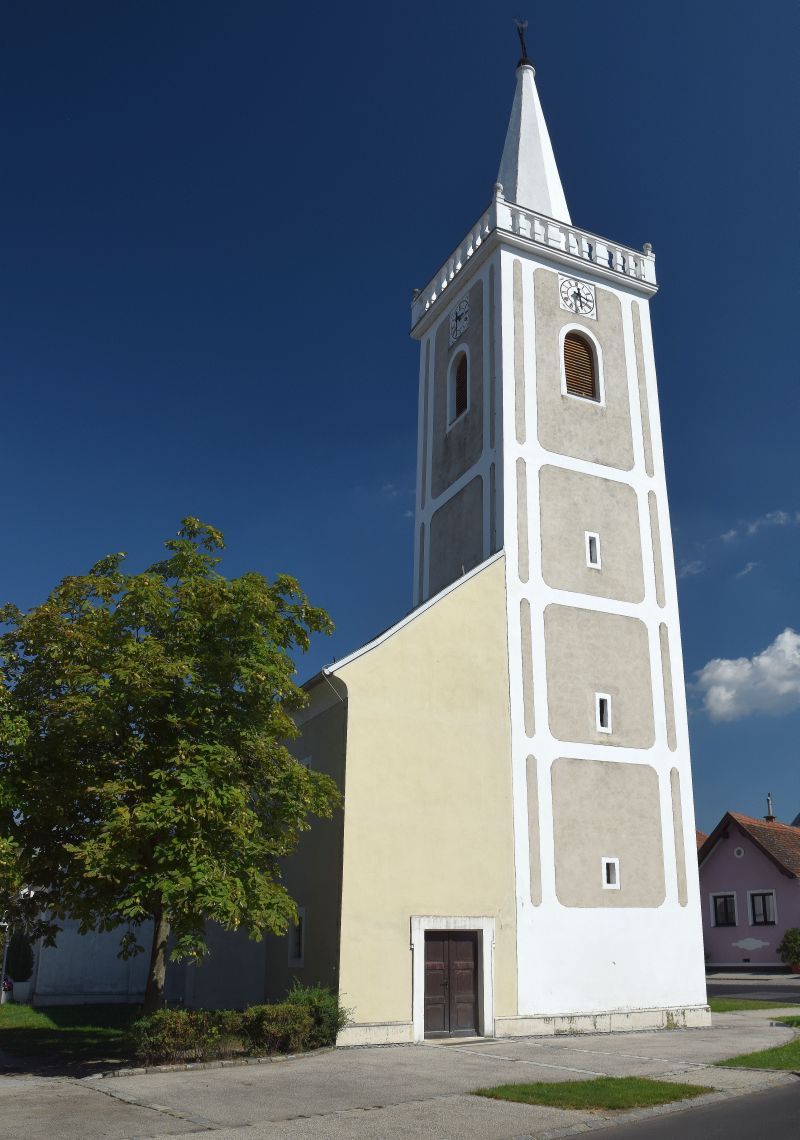 Kirchturm