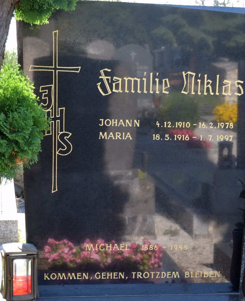 Niklas