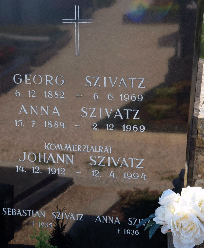 Szivatz