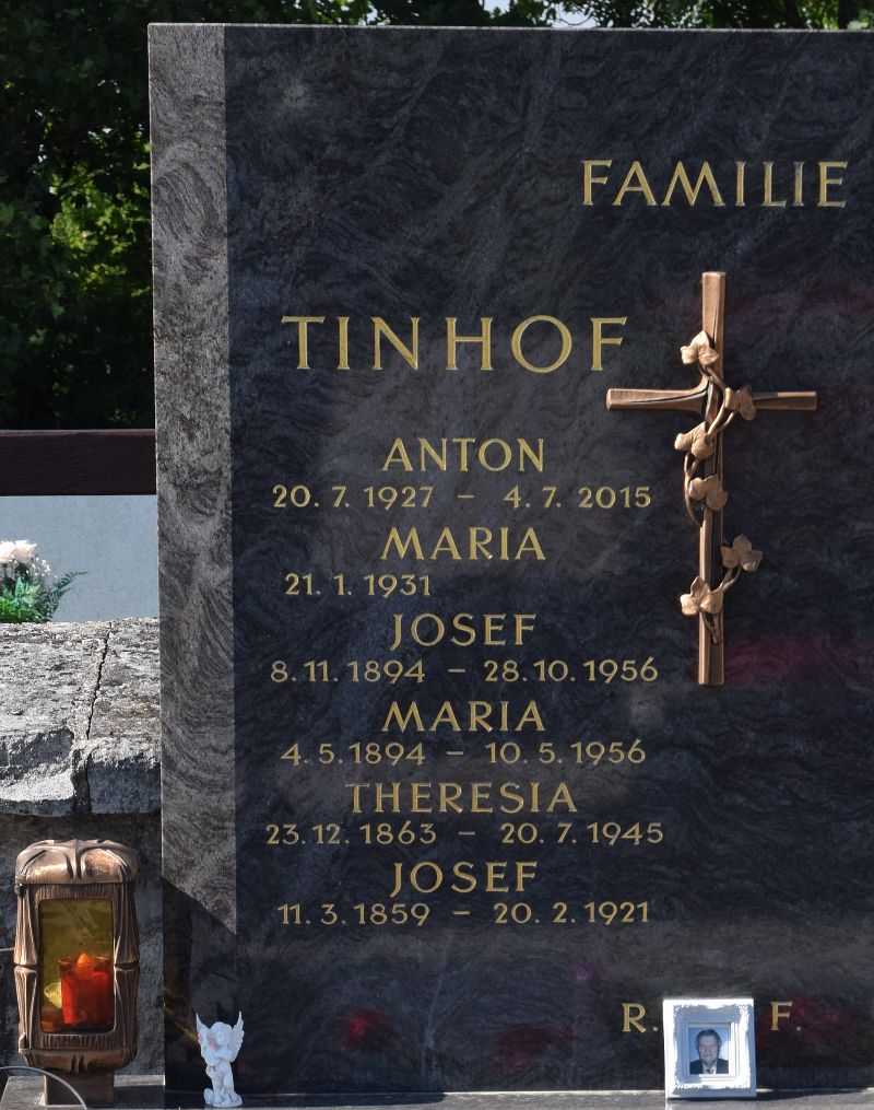 Tinhof