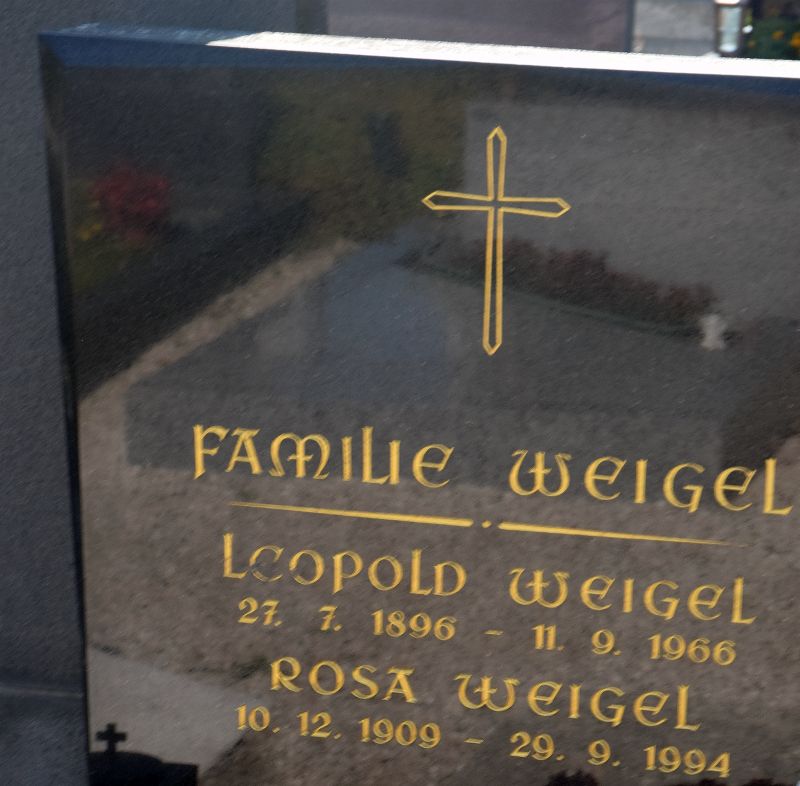Weigel