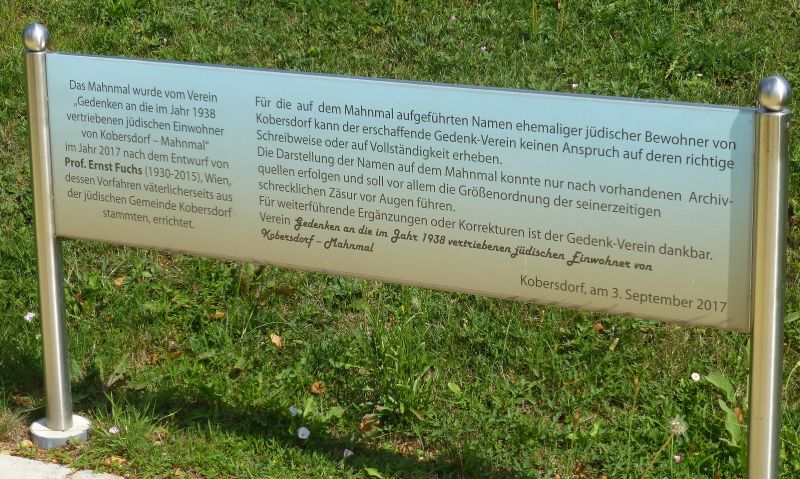 Gedenkstätte