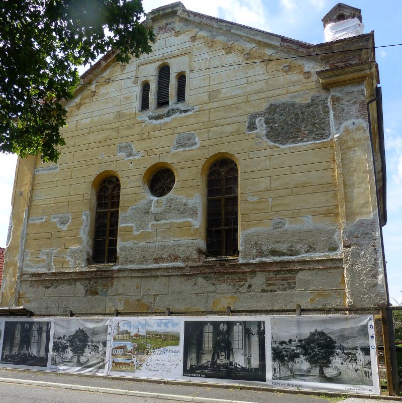 Synagoge