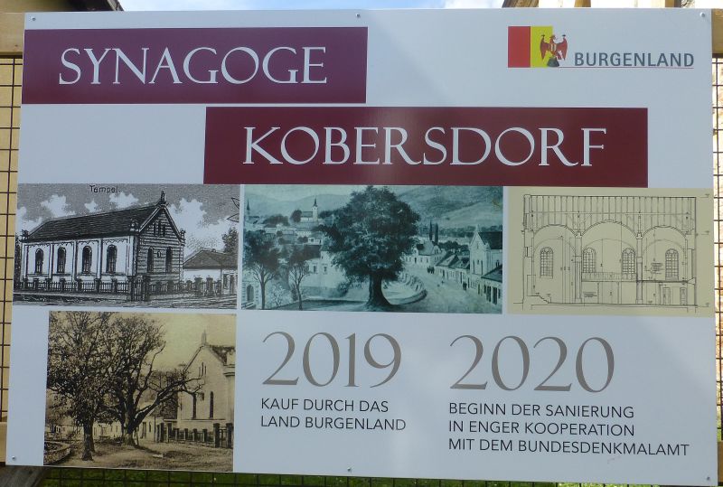 Synagoge