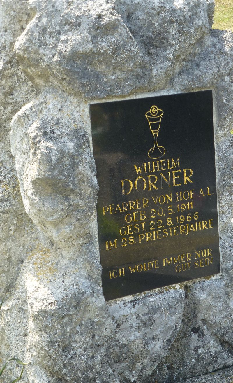 Dorner; Dörner