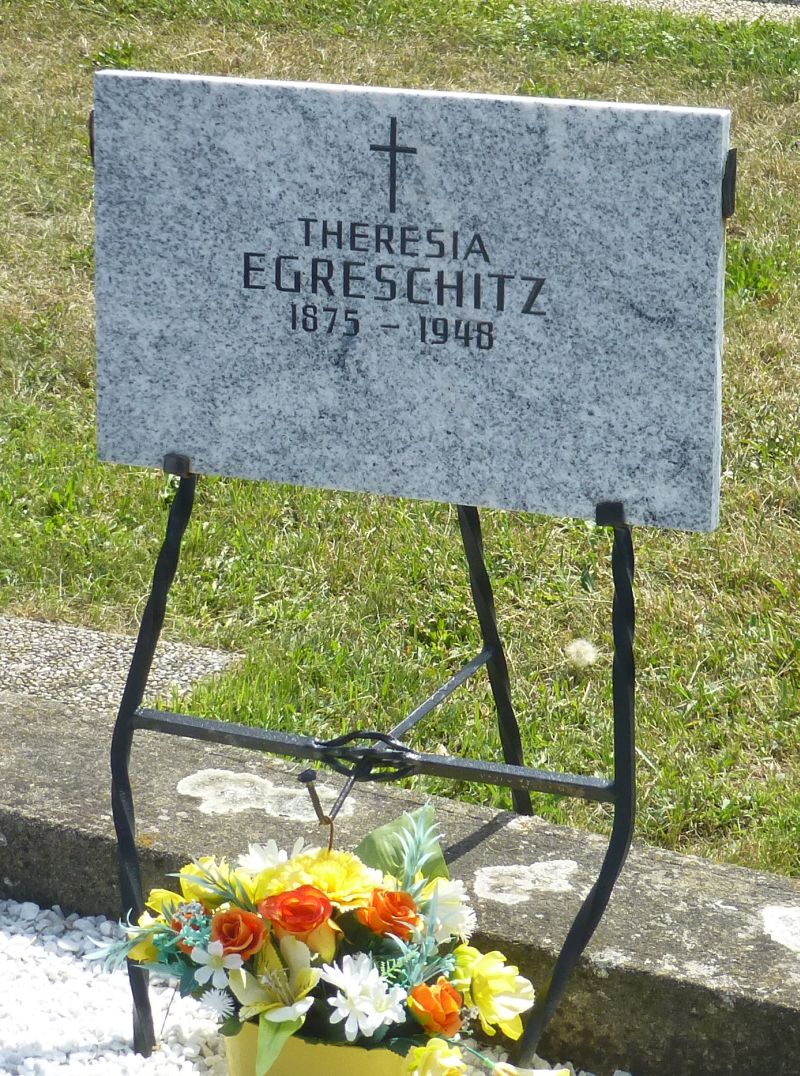 Egreschitz