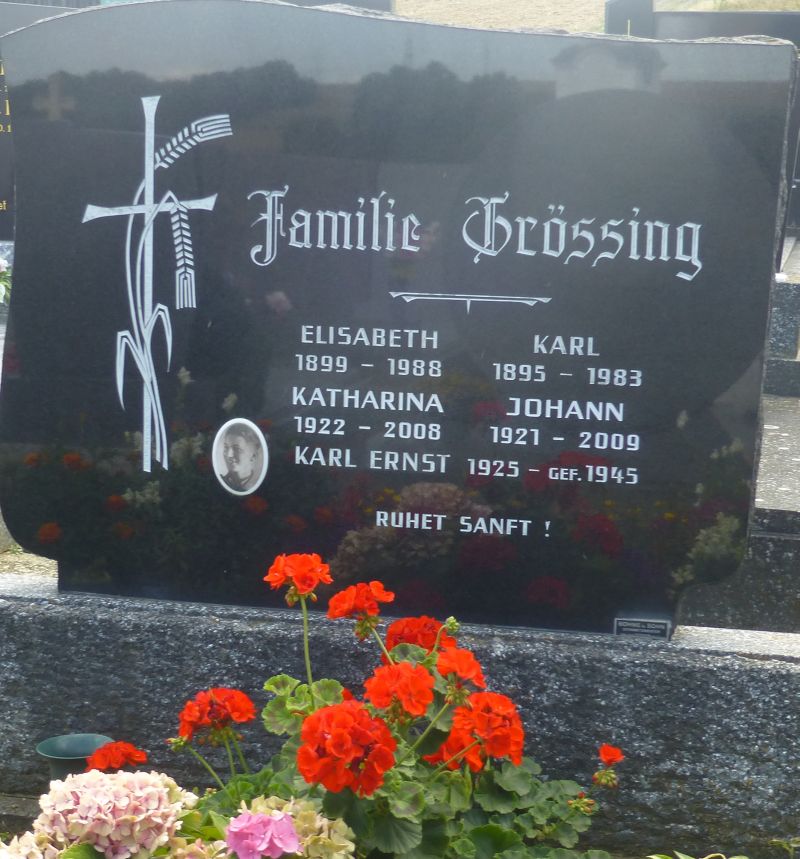 Grössing