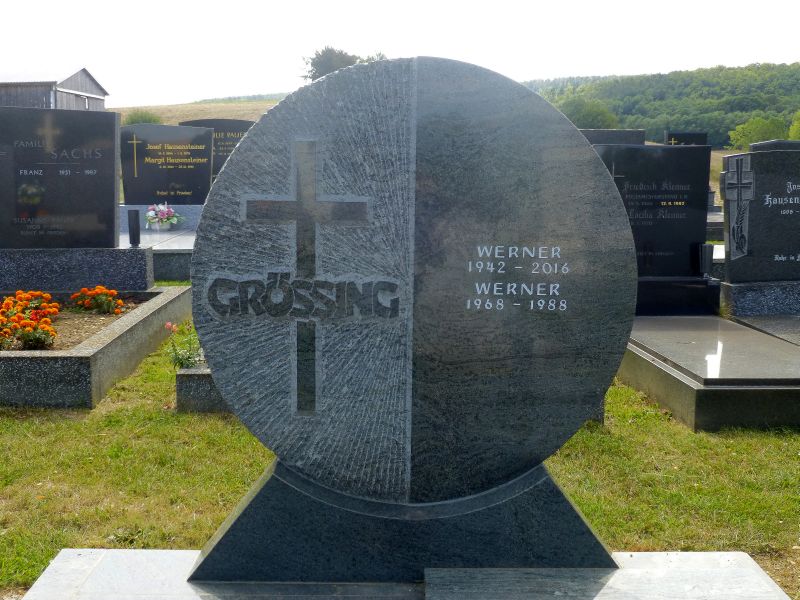 Grössing