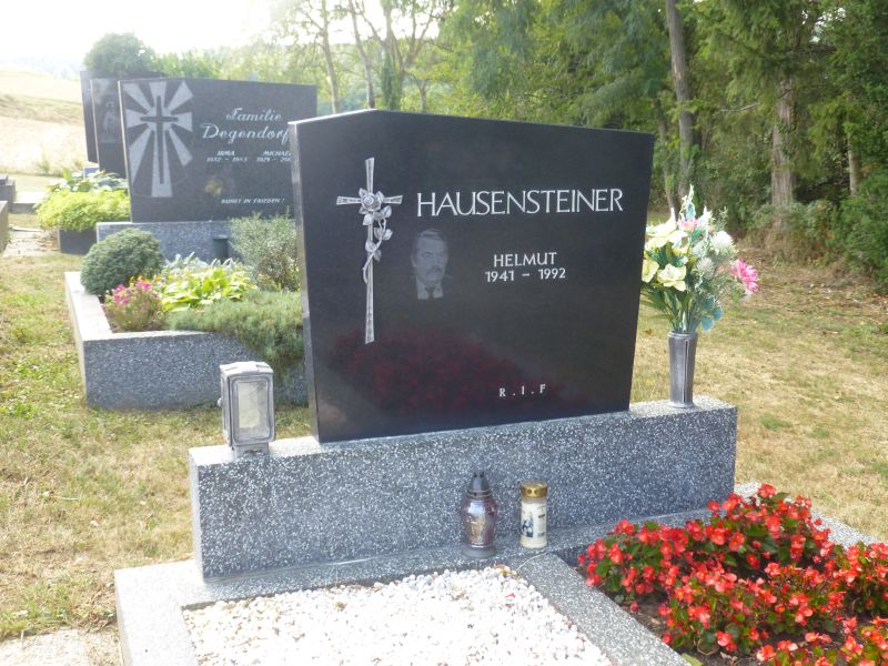 Hausensteiner