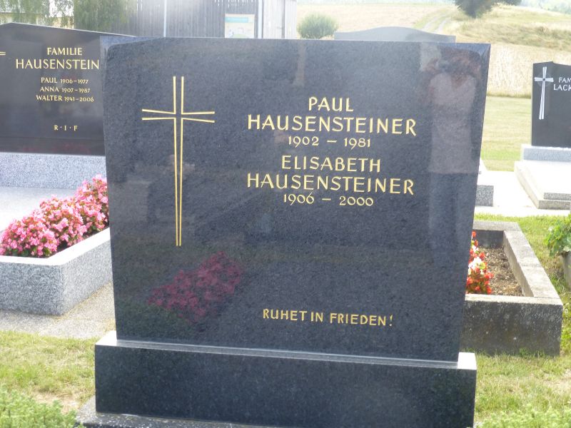Hausensteiner