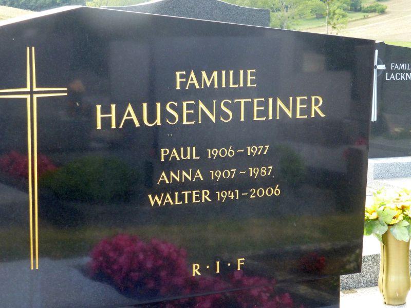 Hausensteiner