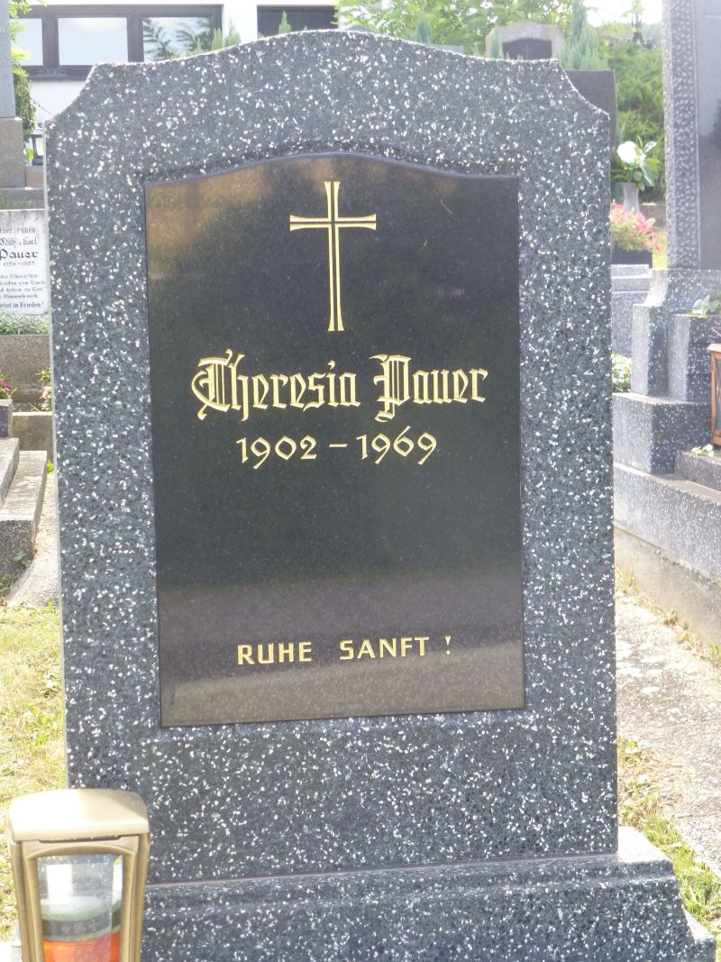 Pauer