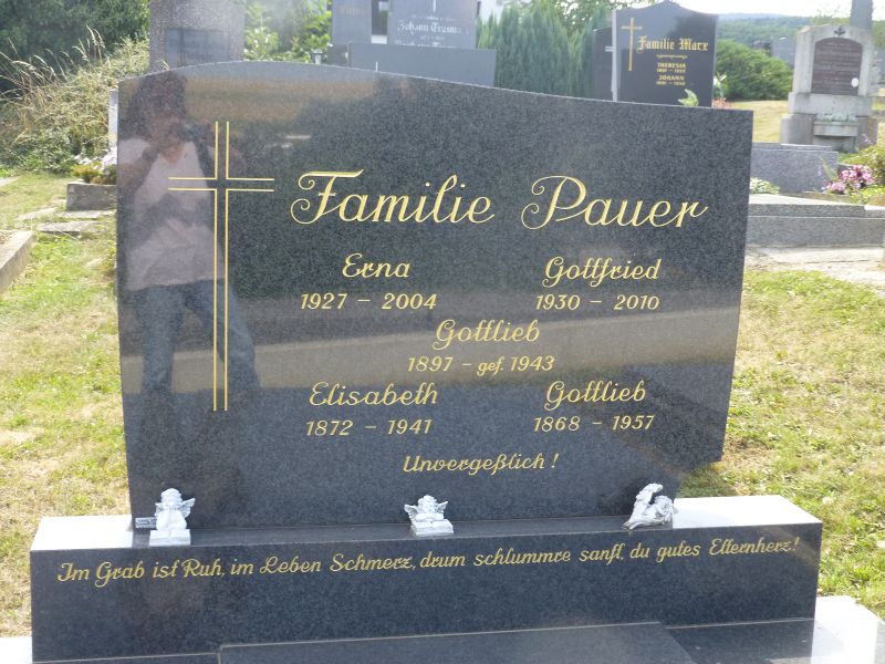 Pauer