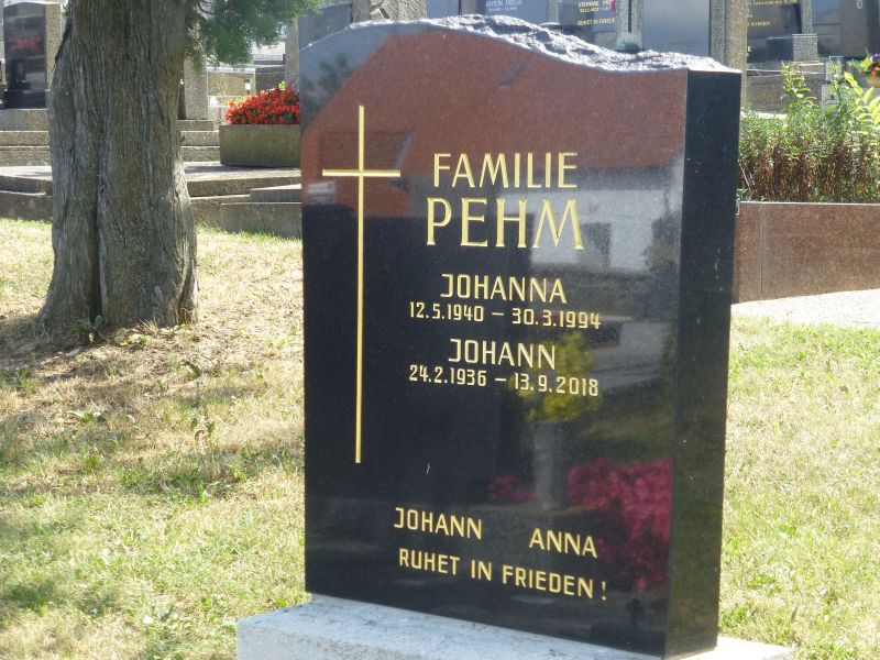 Pehm