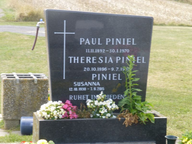 Piniel