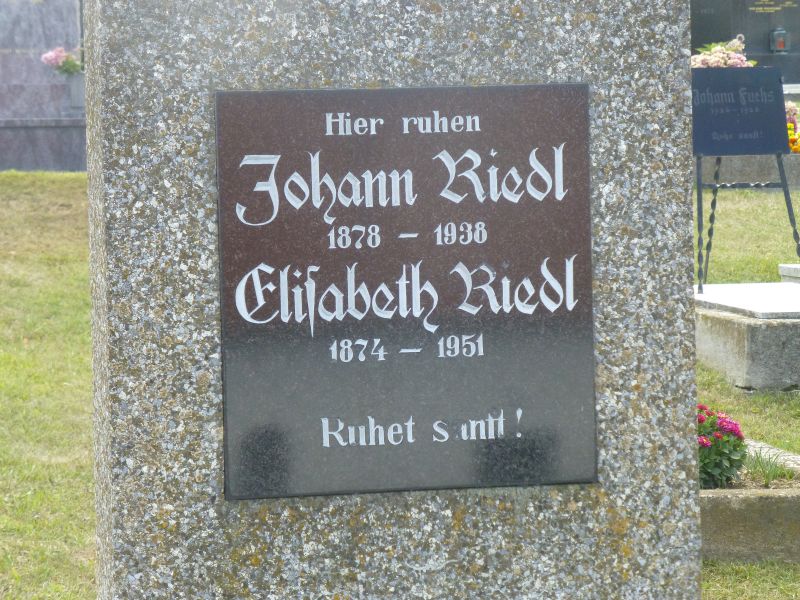 Riedl