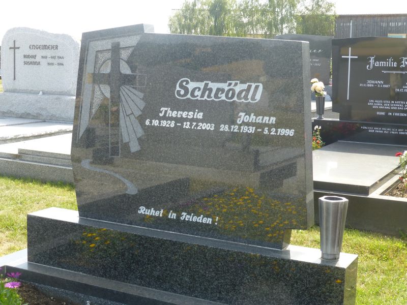 Schrödl