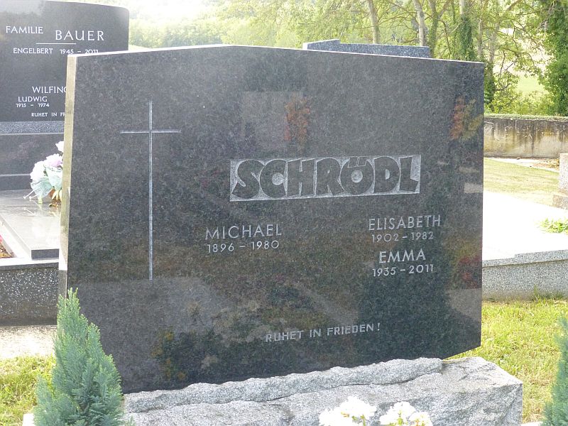 Schrödl
