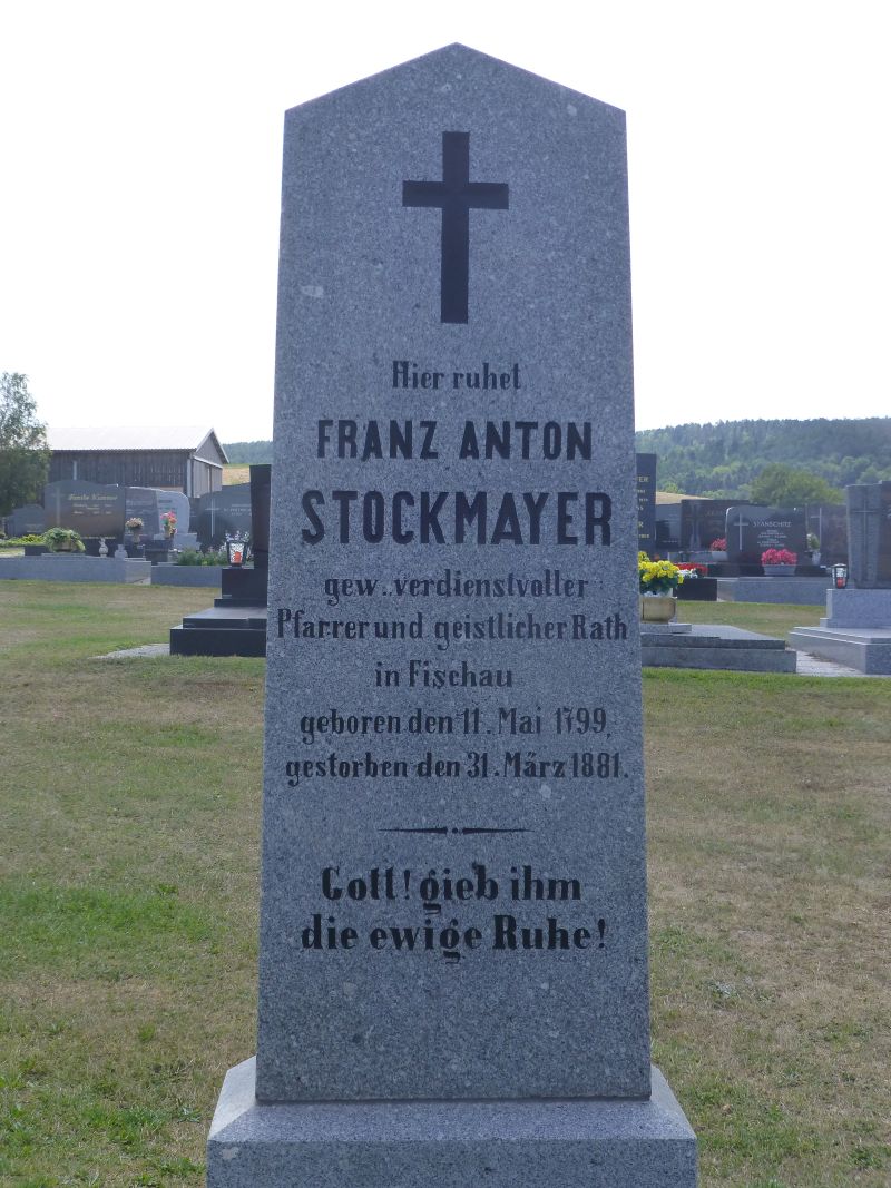 Stockmayer